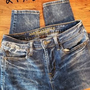 AE jeans